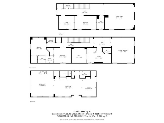 Building Photo - 523 W 25th St