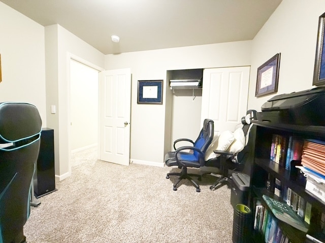 Building Photo - 298 NE Tronson Cir