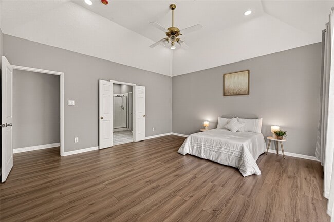 Building Photo - 1806 Coretta Ct