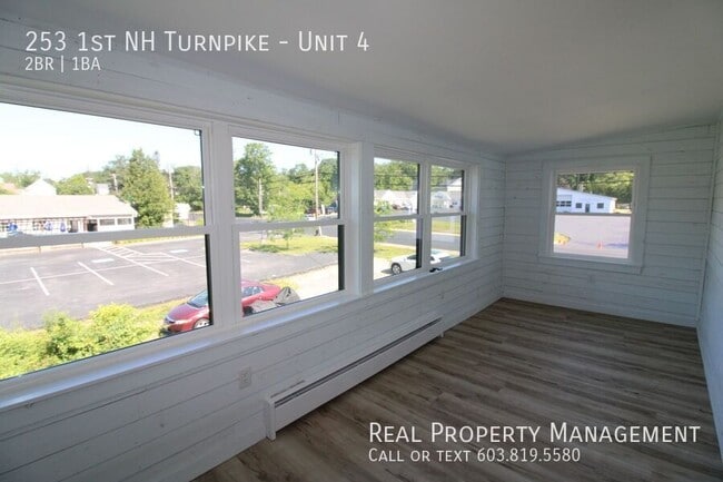Building Photo - 253 1st NH Turnpike