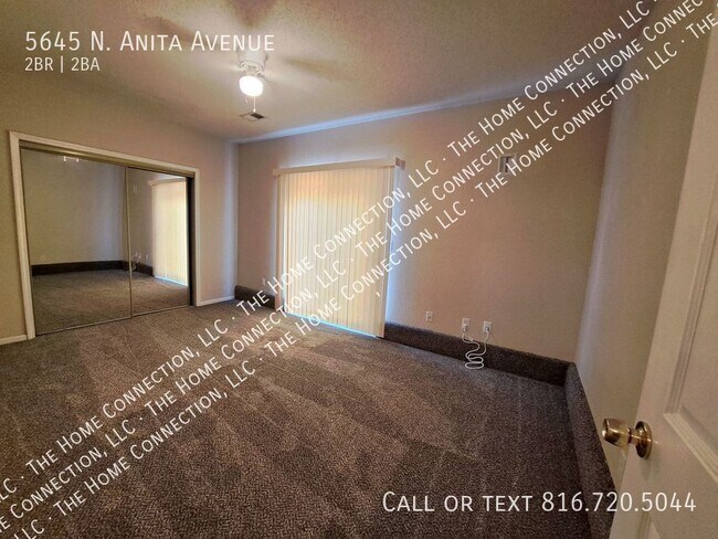 Building Photo - 5645 N Anita Ave