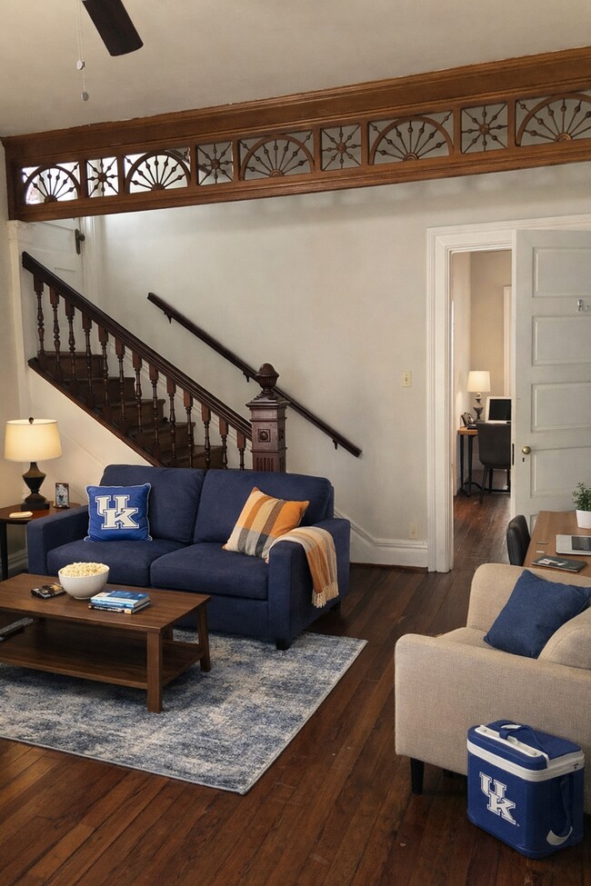 Building Photo - 312 S Upper St