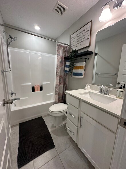 Bathroom 2 - 14215 McNichols Way