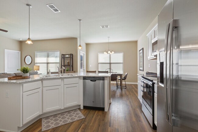 Building Photo - 619 Parkfield Ln