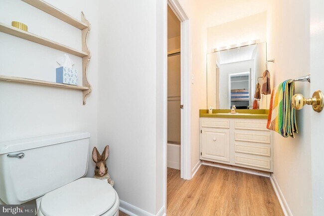 Building Photo - 7411 Marye Rd