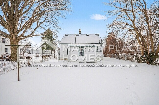 Building Photo - 19221 Melvin St