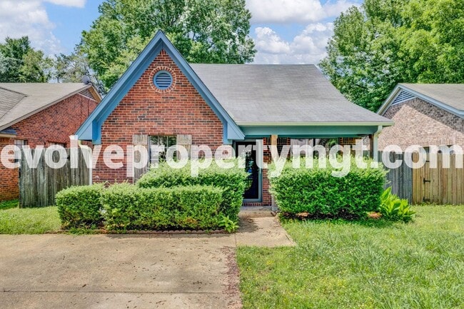 Primary Photo - 6843 Maury Dr