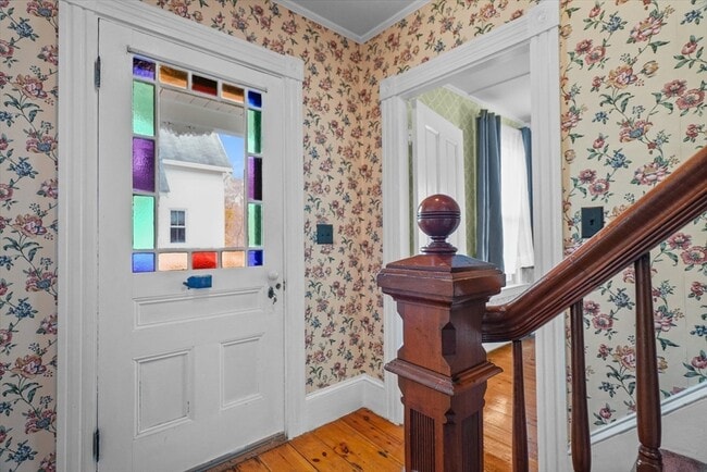 Building Photo - 10 Vendome St