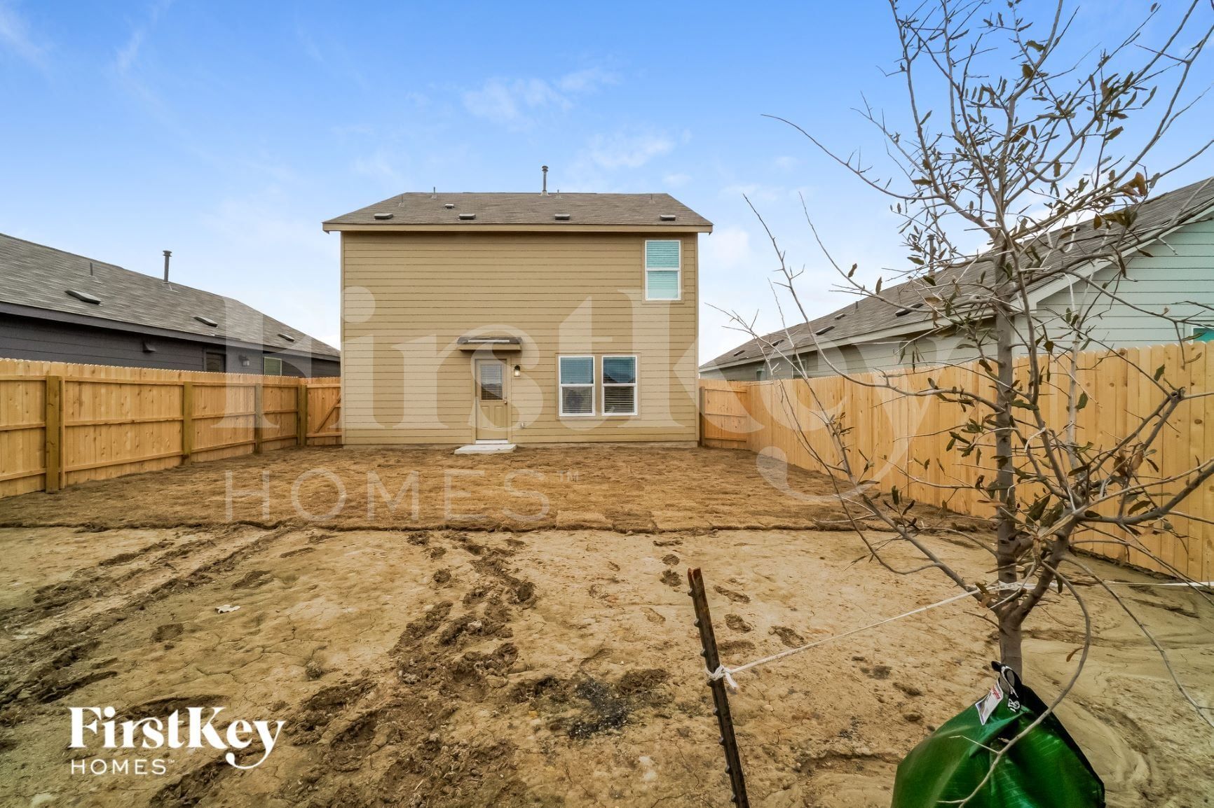 Building Photo - 10727 Giacconi Dr