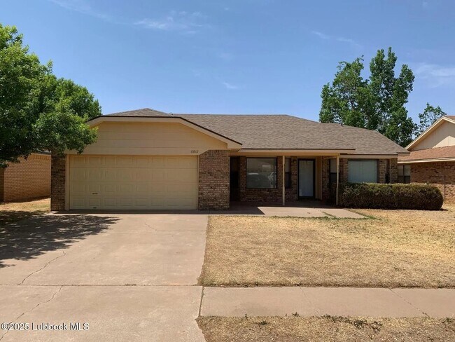 Building Photo - 6812 Hyden Ave