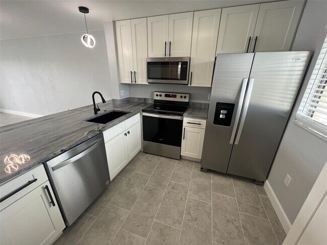 Building Photo - 25225 Rampart Blvd