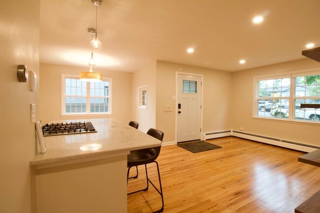 Building Photo - Sunny Sunnyside Bungalow with Finished Basement & Private Backyard Retreat