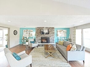 Club House - Copper Pointe