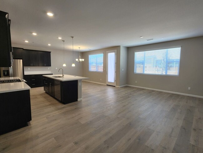 Building Photo - Brand New Townhome for Rent in Minden, NV