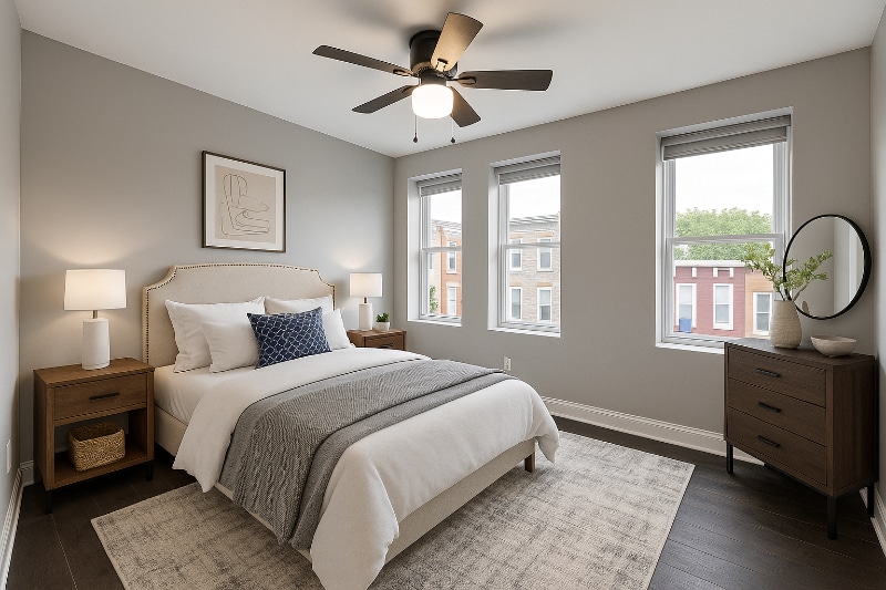 Building Photo - 1808 Druid Hill Ave