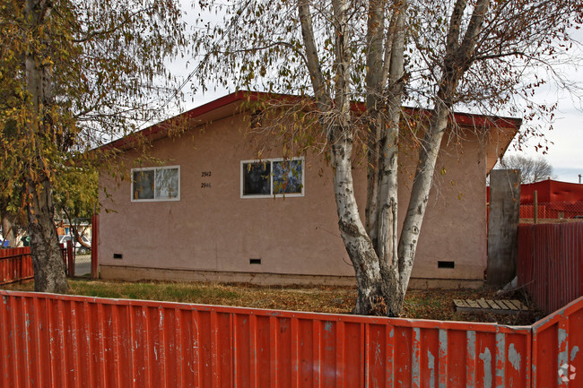 Building Photo - 2942-2946 Rio Linda Blvd