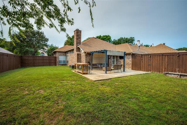 Building Photo - 1109 Ashby Dr