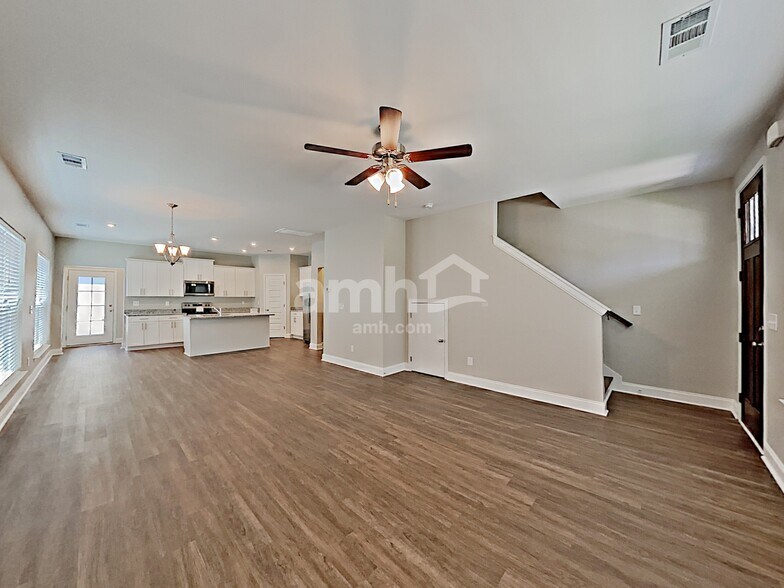 Building Photo - 5132 Grant Ridge Ln