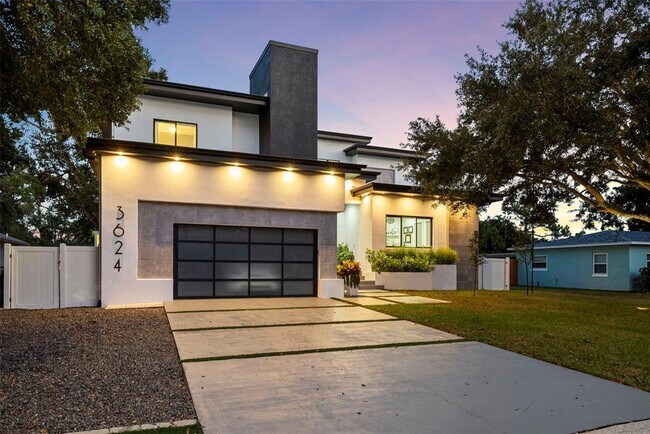 Building Photo - 3624 S Gardenia Ave