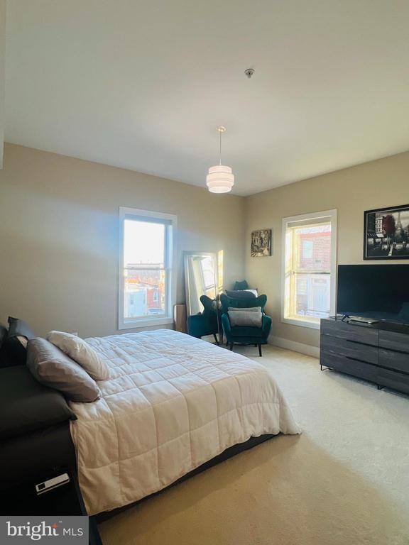 Building Photo - 3517 13th St NW