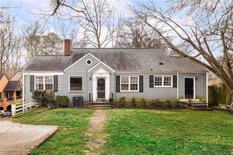 Building Photo - 1911 N Decatur Rd