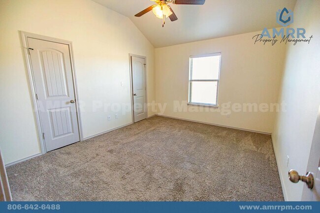 Building Photo - New Beginnings Start at AMRR – Spacious 4-Bedroom Home in Wolfforth