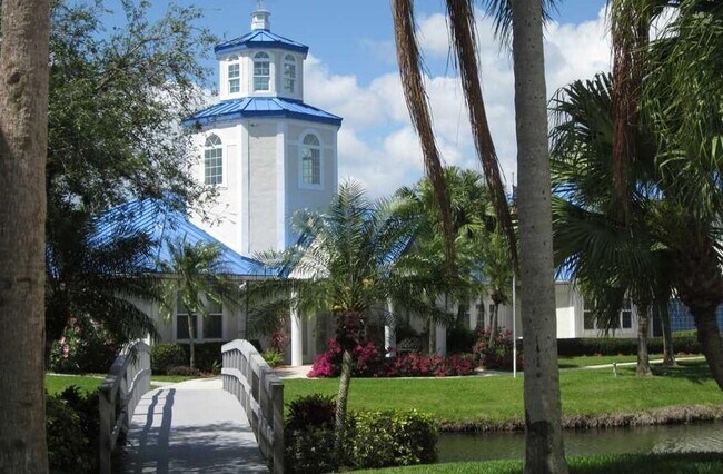 Building Photo - 1930 Westminster Cir