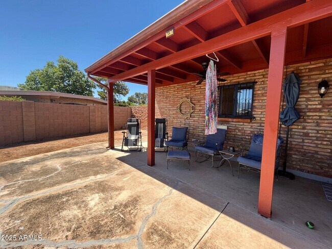 Building Photo - 1964 Sonoita Dr