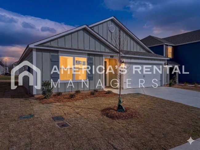Building Photo - Move-in Special! New Construction Home in Cullman, AL - Available NOW! Sign a 13-month lease by 4...