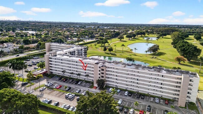 Building Photo - 8900 Washington St