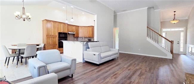 Building Photo - 2850 Millwater Crossing NE