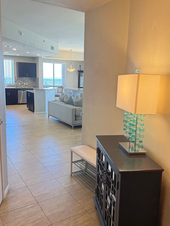 Building Photo - GORGEOUS CORNER UNIT at ONE LAS VEGAS.