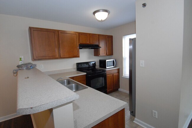Building Photo - O'Fallon/Wentzville/Lake St Louis Area