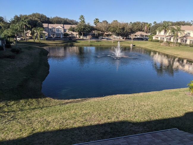 View from Living Room - 8230 Dames Point Crossing Blvd N