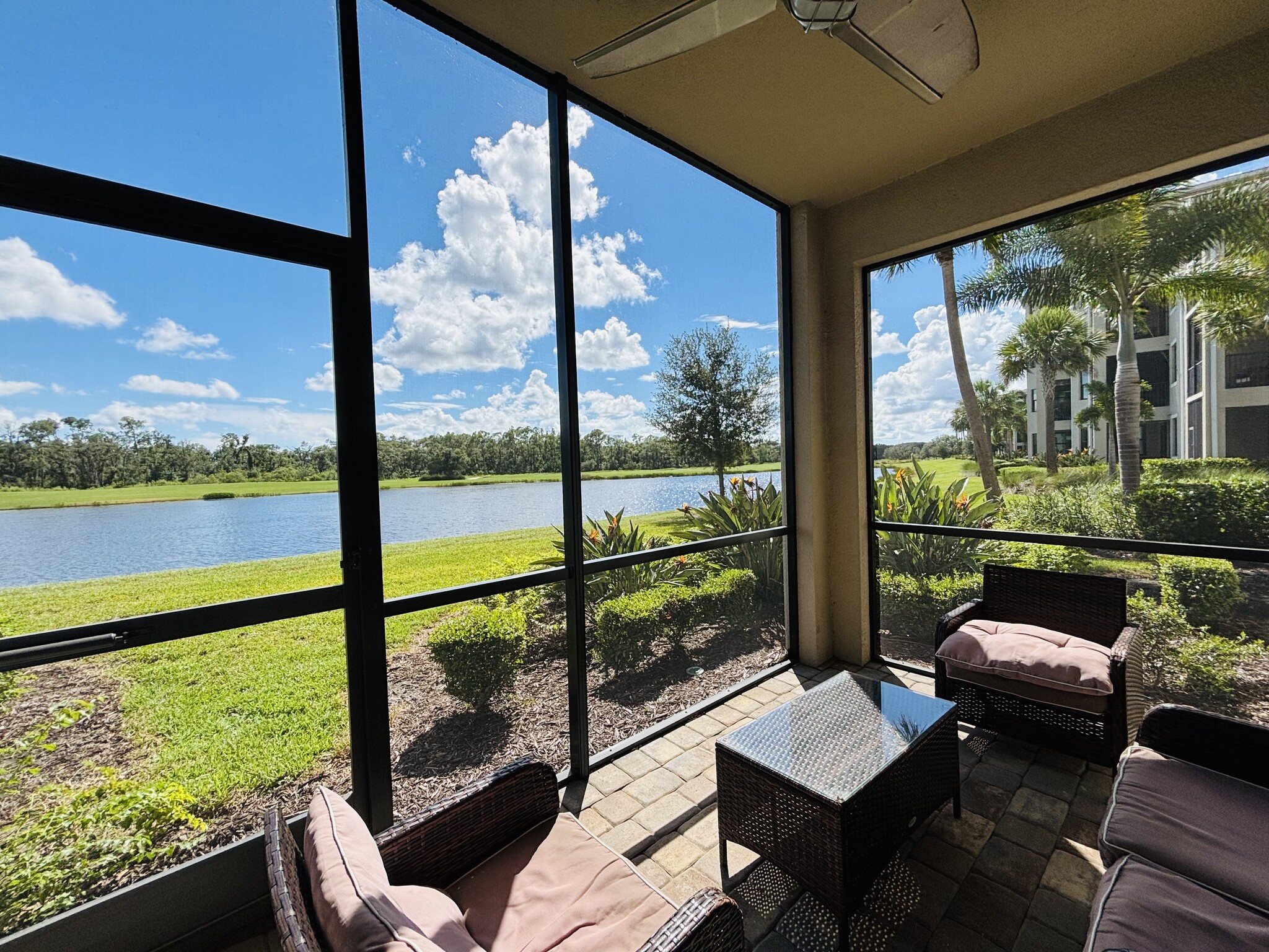 Lanai - 17704 Gawthrop Dr