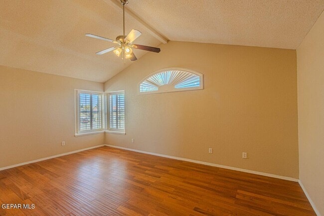 Building Photo - 1317 Amber Morgan Dr