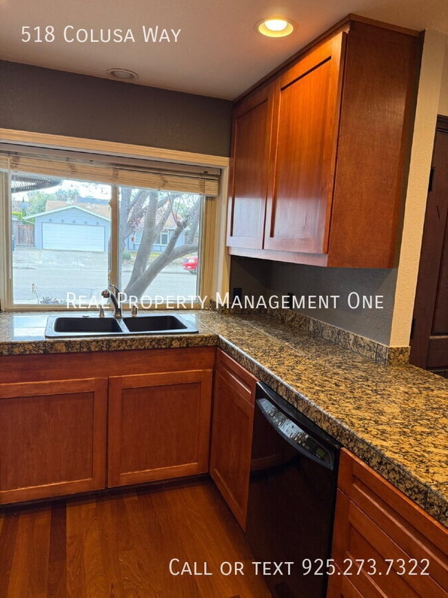 Building Photo - 518 Colusa Way