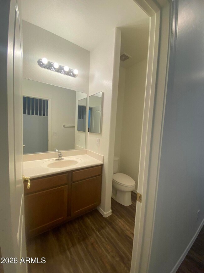 Building Photo - 8552 W Malapai Dr