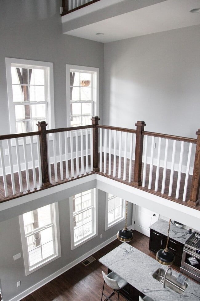 Building Photo - 3 Bed, 3.5 Bath Home w/ 2 Car Garage in East Nashville