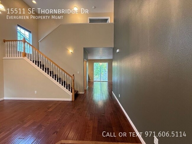 Building Photo - 15511 SE Thornbridge Dr