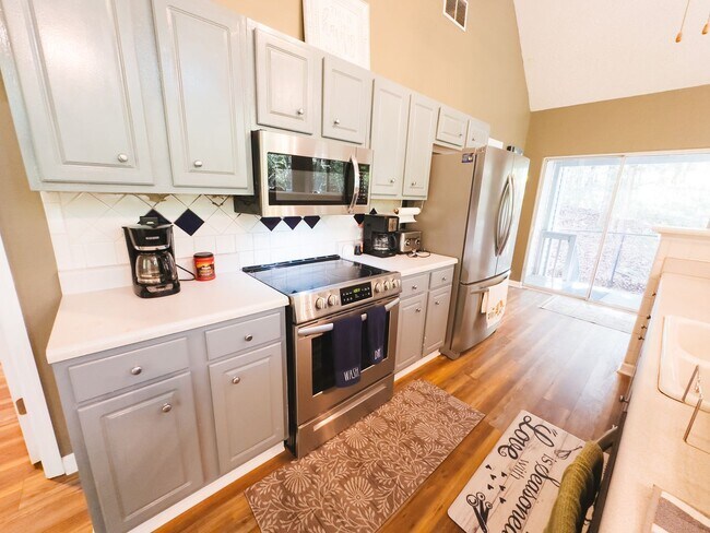 Building Photo - Pine Drive Lake House - PRICE REDUCTION