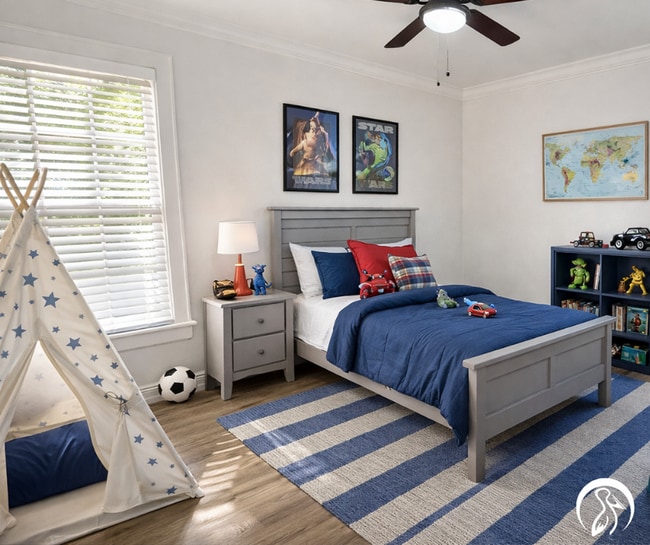 Building Photo - 104 Anderson St