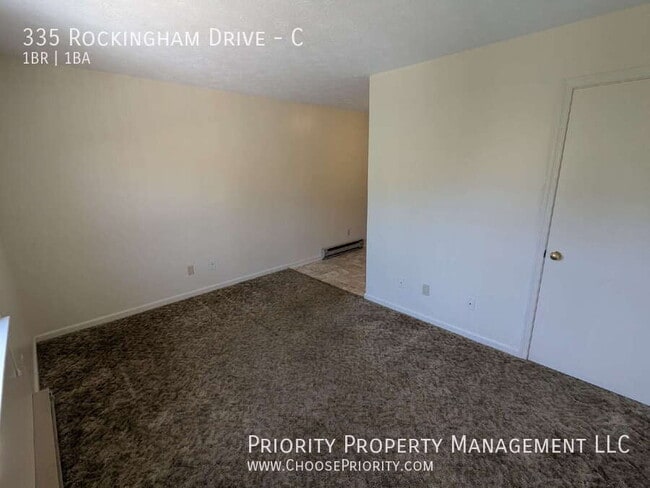 Building Photo - 335 Rockingham Dr