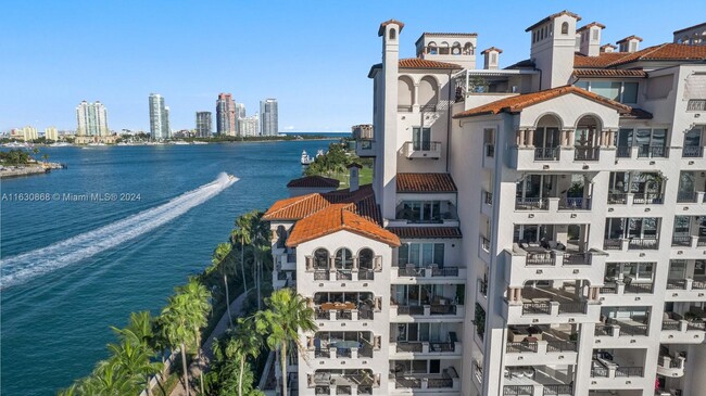 Building Photo - 5365 Fisher Island Dr