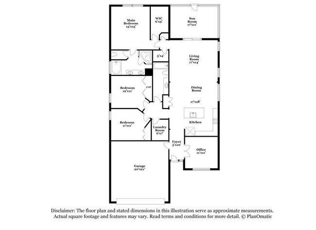 Building Photo - 10392 Pavnes Creek Dr