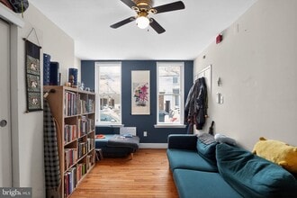 Building Photo - 1217 E Berks St