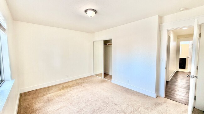 Building Photo - Beautiful Craftsman-style Home with fenced yard space, detached garage and additional parking in ...