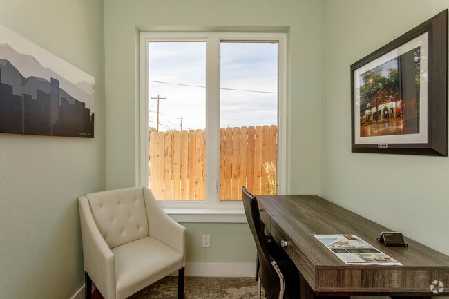 Interior Photo - Sheridan Place Townhomes