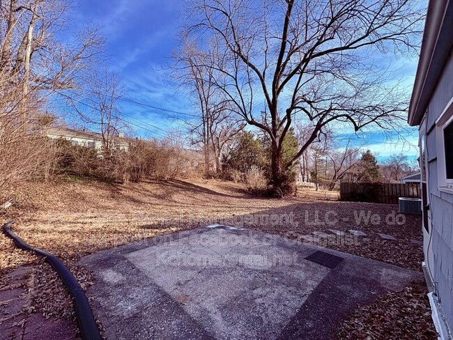 Building Photo - 9001 Jarboe St