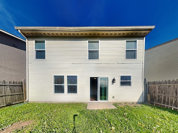 Building Photo - 4103 Apple Creek Dr